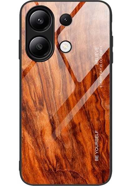 Xiaomi Redmi Note 13 Telefon Kılıfı (Yurt Dışından)