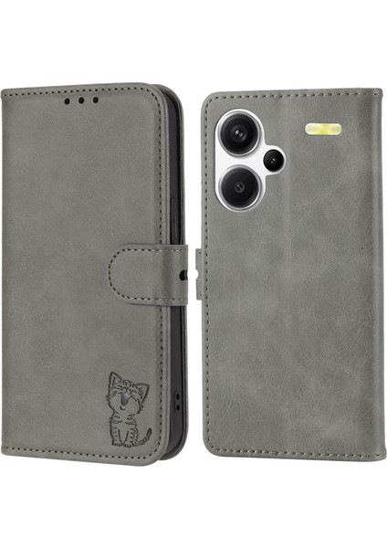 Xiaomi Redmi Note 13 Pro+ Telefon Kılıfı (Yurt Dışından)