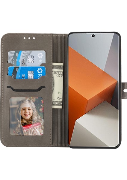 Xiaomi Redmi Note 13 Pro+ Telefon Kılıfı (Yurt Dışından) fiyatları