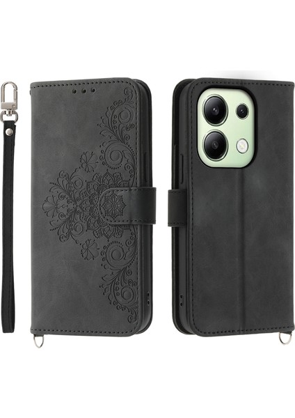 Xiaomi Redmi Note 13 Telefon Kılıfı (Yurt Dışından)