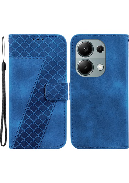 Xiaomi Redmi Note 13 Pro Telefon Kılıfı (Yurt Dışından)