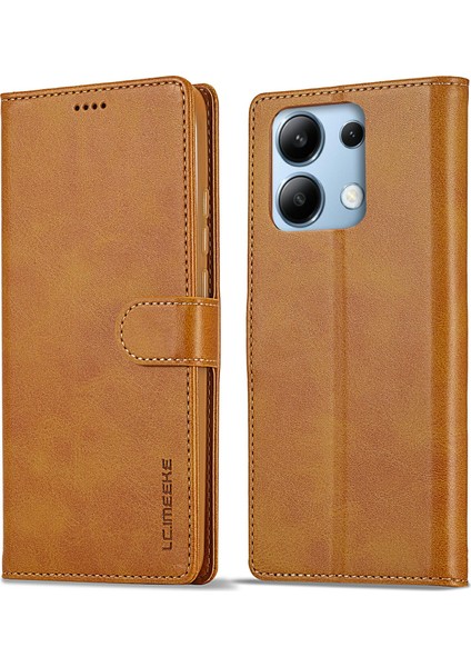 Xiaomi Redmi Note 13 Telefon Kılıfı (Yurt Dışından)