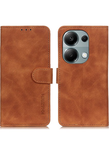 Xiaomi Redmi Note 13 Telefon Kılıfı (Yurt Dışından)