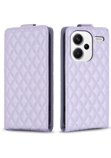 Xiaomi Redmi Note 13 Pro+ Telefon Kılıfı (Yurt Dışından)