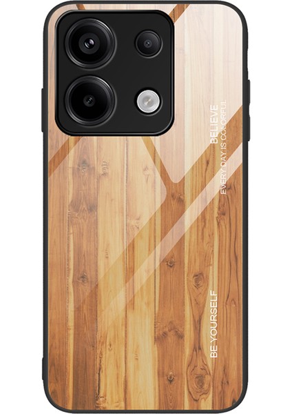 Xiaomi Redmi Note 13 Pro Telefon Kılıfı (Yurt Dışından)