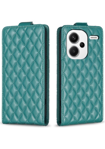 Xiaomi Redmi Note 13 Pro+ Telefon Kılıfı (Yurt Dışından)