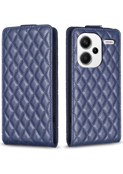 Xiaomi Redmi Note 13 Pro+ Telefon Kılıfı (Yurt Dışından)