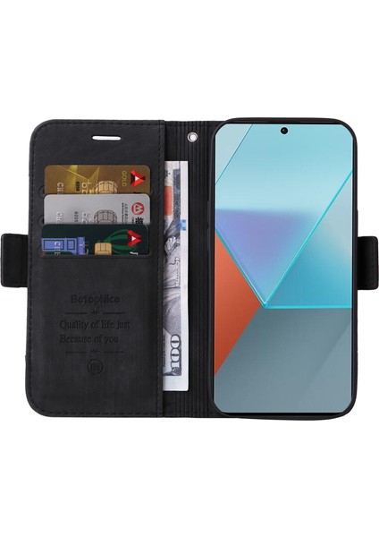 Xiaomi Redmi Note 13 Pro Telefon Kılıfı (Yurt Dışından) fiyatları