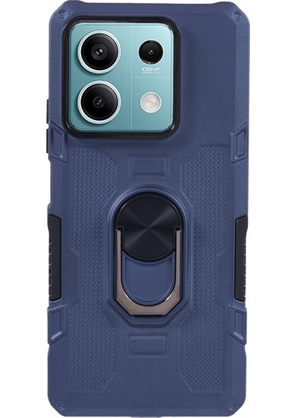 Xiaomi Redmi Note 13 Telefon Kılıfı (Yurt Dışından)