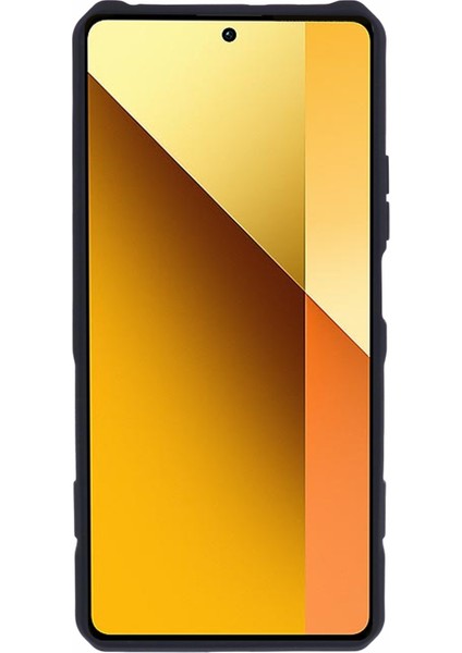 Xiaomi Redmi Note 13 Telefon Kılıfı (Yurt Dışından)