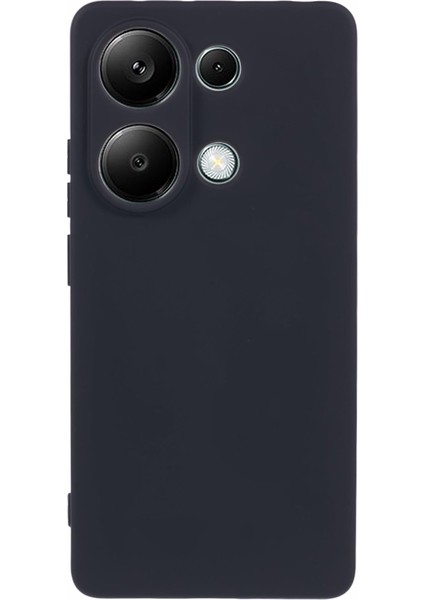 Xiaomi Redmi Note 13 Pro Telefon Kılıfı (Yurt Dışından)