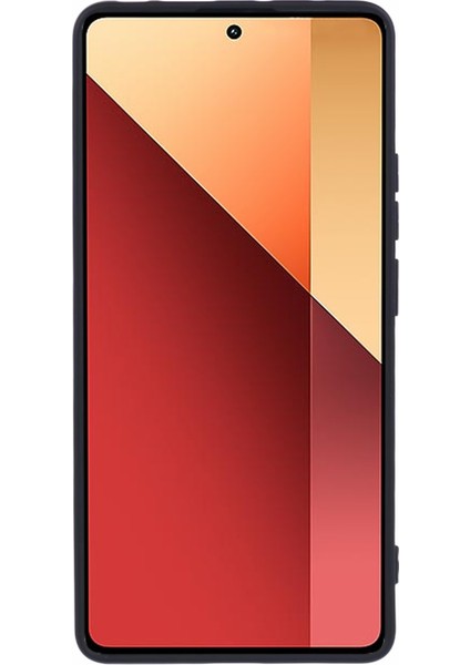 Xiaomi Redmi Note 13 Pro Telefon Kılıfı (Yurt Dışından)