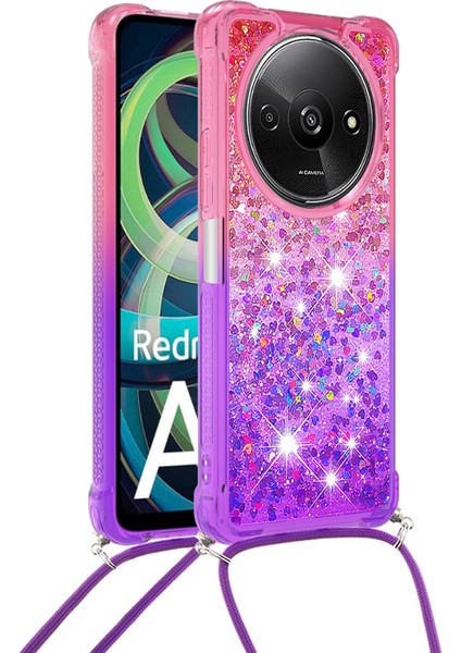 Xiaomi Redmi A3 Telefon Kılıfı (Yurt Dışından) fiyatları