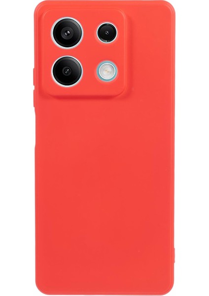 Xiaomi Redmi Note 13 Pro Telefon Kılıfı (Yurt Dışından)