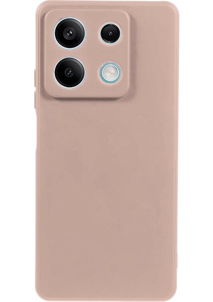 Xiaomi Redmi Note 13 Pro Telefon Kılıfı (Yurt Dışından)