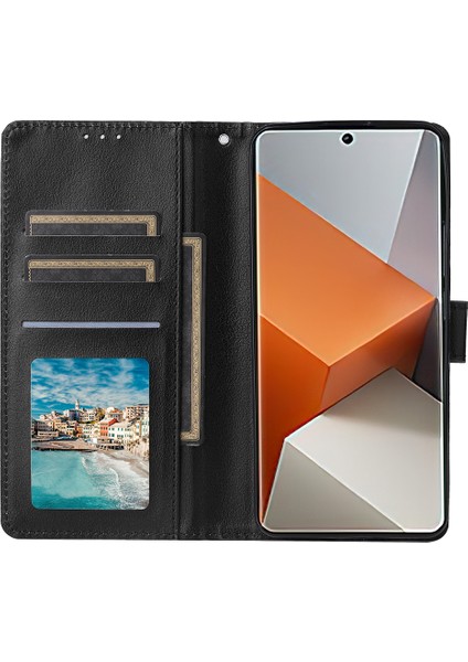 Xiaomi Redmi Note 13 Pro+ Telefon Kılıfı (Yurt Dışından) fiyatları