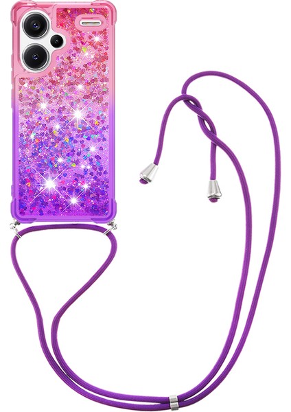 Xiaomi Redmi Note 13 Pro+ Telefon Kılıfı (Yurt Dışından)