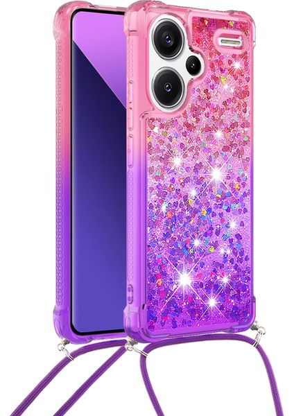 Xiaomi Redmi Note 13 Pro+ Telefon Kılıfı (Yurt Dışından) fiyatları