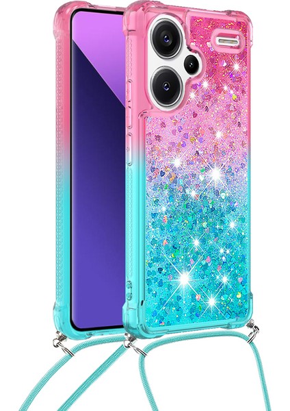 Xiaomi Redmi Note 13 Pro+ Telefon Kılıfı (Yurt Dışından) fiyatları