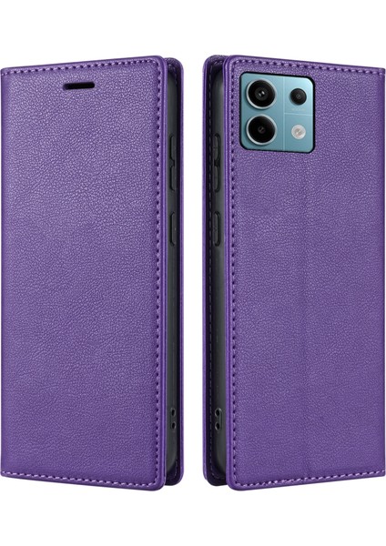 Xiaomi Redmi Note 13 Telefon Kılıfı (Yurt Dışından)
