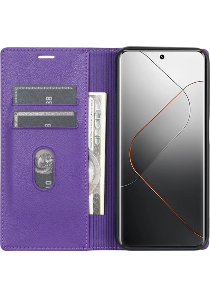 Xiaomi Redmi Note 13 Telefon Kılıfı (Yurt Dışından)
