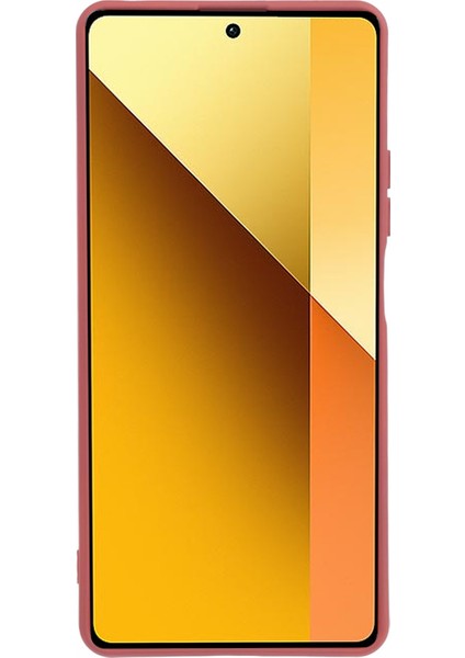 Xiaomi Redmi Note 13 Pro Telefon Kılıfı (Yurt Dışından) fiyatları