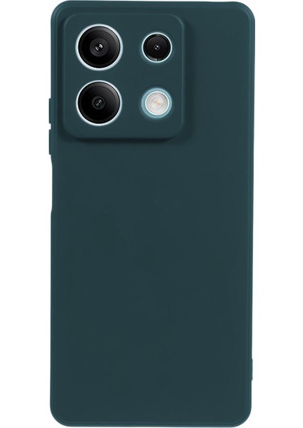 Xiaomi Redmi Note 13 Pro Telefon Kılıfı (Yurt Dışından)