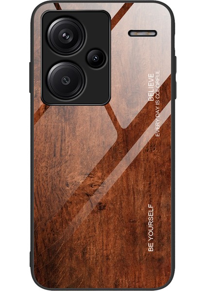 Xiaomi Redmi Note 13 Pro+ Telefon Kılıfı (Yurt Dışından)