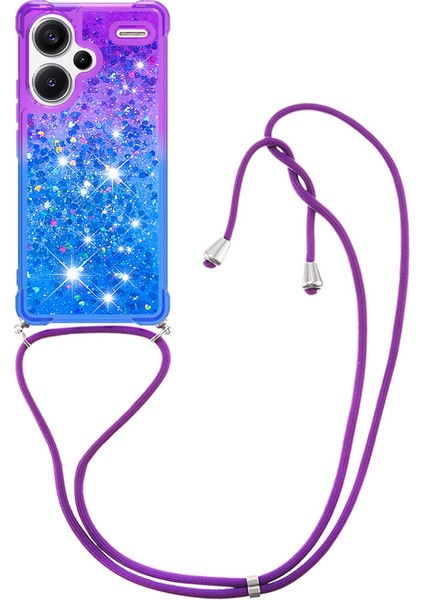 Xiaomi Redmi Note 13 Pro+ Telefon Kılıfı (Yurt Dışından)