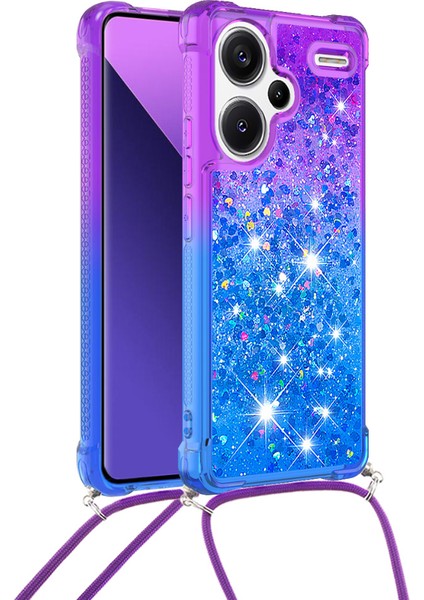 Xiaomi Redmi Note 13 Pro+ Telefon Kılıfı (Yurt Dışından) fiyatları