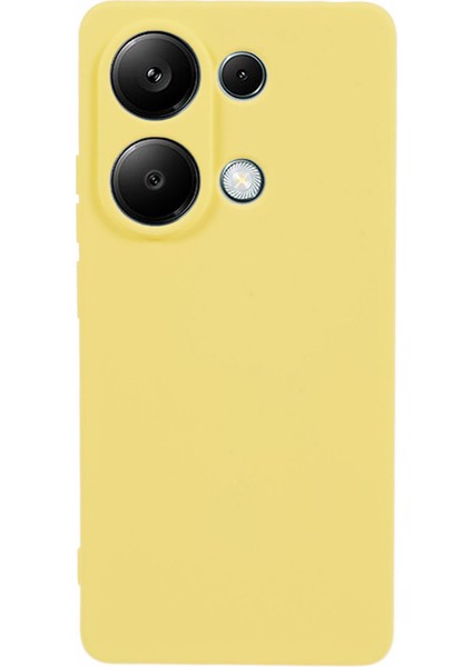 Xiaomi Redmi Note 13 Pro Telefon Kılıfı (Yurt Dışından)