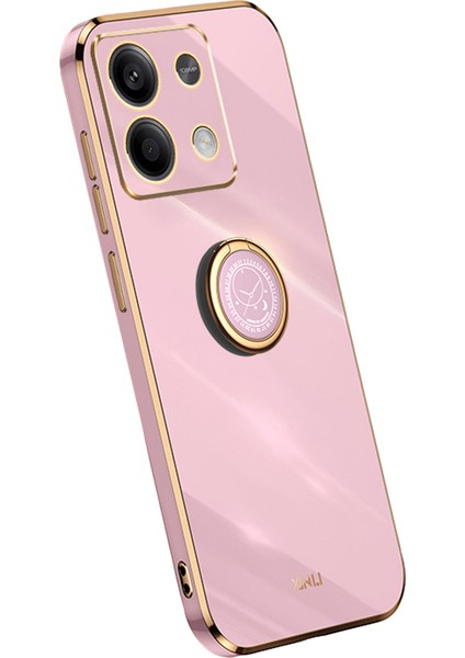 Xiaomi Redmi Note 13 Telefon Kılıfı (Yurt Dışından)