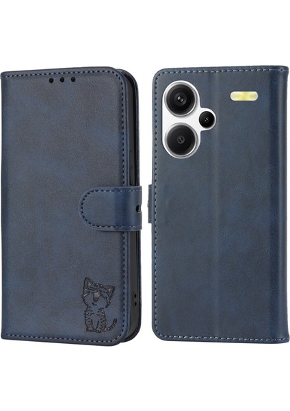 Xiaomi Redmi Note 13 Pro+ Telefon Kılıfı (Yurt Dışından)