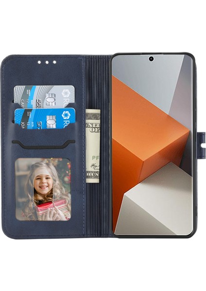 Xiaomi Redmi Note 13 Pro+ Telefon Kılıfı (Yurt Dışından) fiyatları