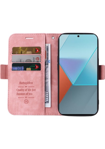 Xiaomi Redmi Note 13 Pro Telefon Kılıfı (Yurt Dışından) fiyatları