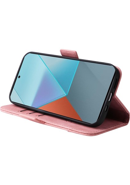 Xiaomi Redmi Note 13 Pro Telefon Kılıfı (Yurt Dışından) modelleri