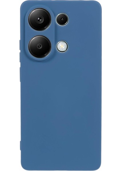 Xiaomi Redmi Note 13 Pro Telefon Kılıfı (Yurt Dışından)