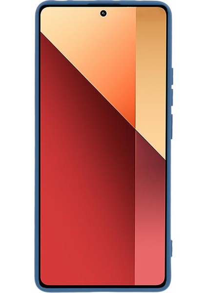 Xiaomi Redmi Note 13 Pro Telefon Kılıfı (Yurt Dışından) fiyatları