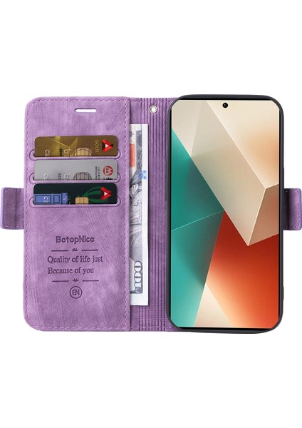 Xiaomi Redmi Note 13 Telefon Kılıfı (Yurt Dışından) fiyatları