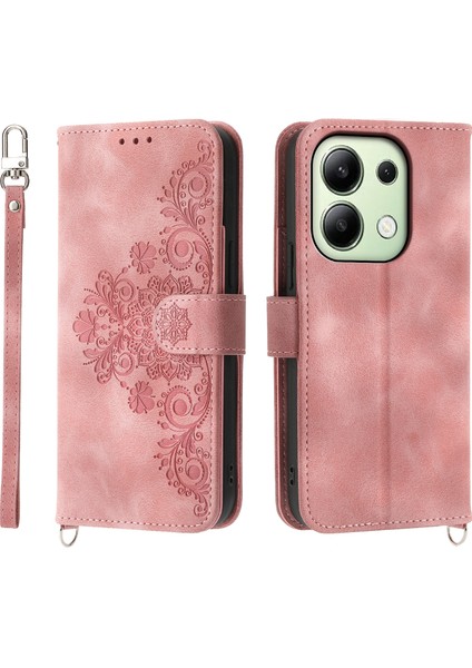 Xiaomi Redmi Note 13 Telefon Kılıfı (Yurt Dışından)