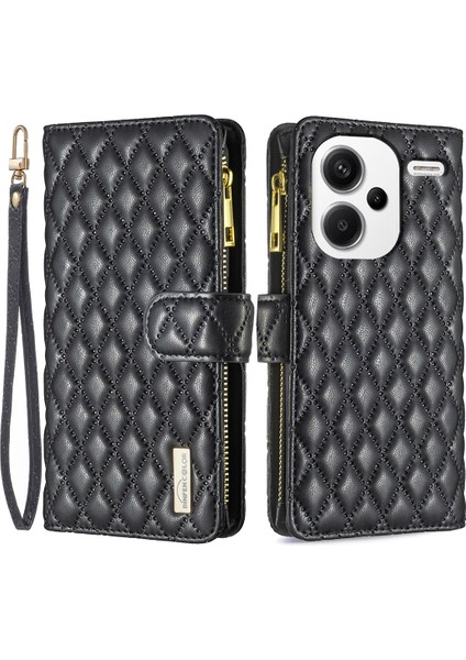 Xiaomi Redmi Note 13 Pro+ Telefon Kılıfı (Yurt Dışından)