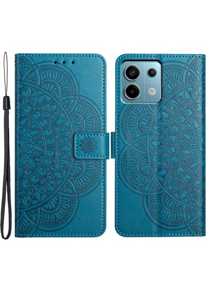Xiaomi Redmi Note 13 Pro Telefon Kılıfı (Yurt Dışından)