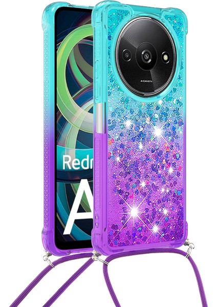 Xiaomi Redmi A3 Telefon Kılıfı (Yurt Dışından) fiyatları