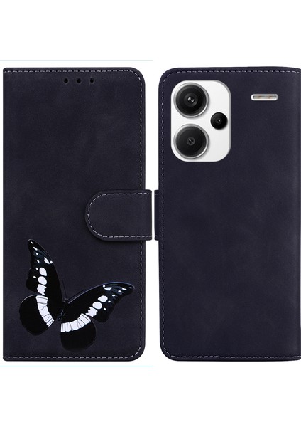 Xiaomi Redmi Note 13 Pro+ Telefon Kılıfı (Yurt Dışından)