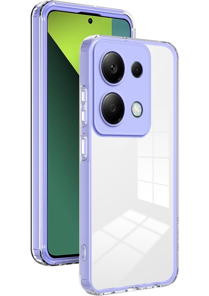 Xiaomi Redmi Note 13 Pro Telefon Kılıfı (Yurt Dışından)