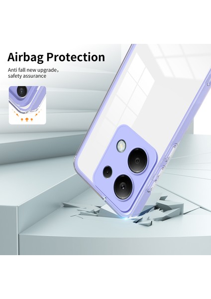 Xiaomi Redmi Note 13 Pro Telefon Kılıfı (Yurt Dışından) modelleri