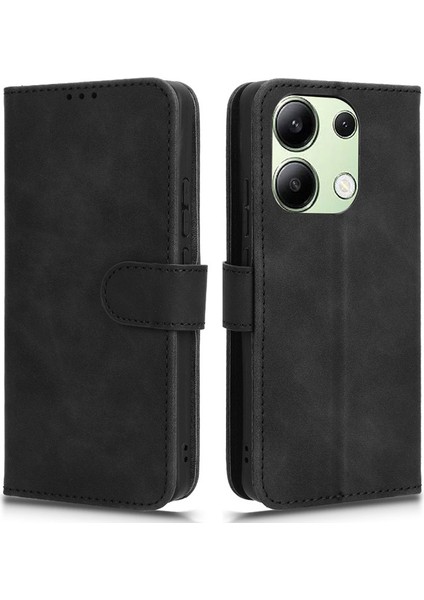 Xiaomi Redmi Note 13 Telefon Kılıfı (Yurt Dışından)