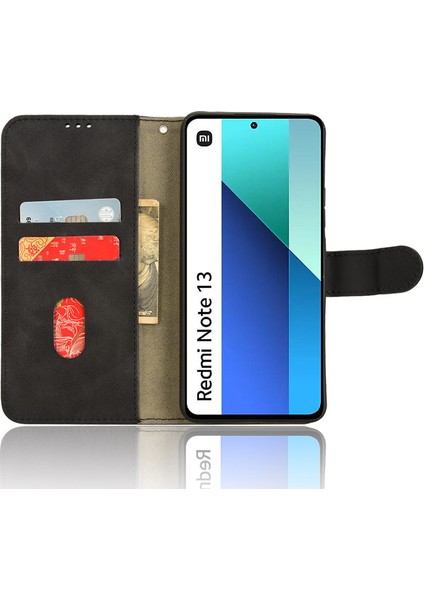 Xiaomi Redmi Note 13 Telefon Kılıfı (Yurt Dışından)
