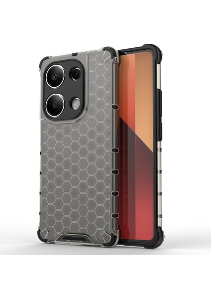 Xiaomi Redmi Note 13 Pro Telefon Kılıfı (Yurt Dışından)