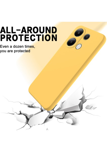 Xiaomi Redmi Note 13 Pro Telefon Kılıfı (Yurt Dışından) modelleri